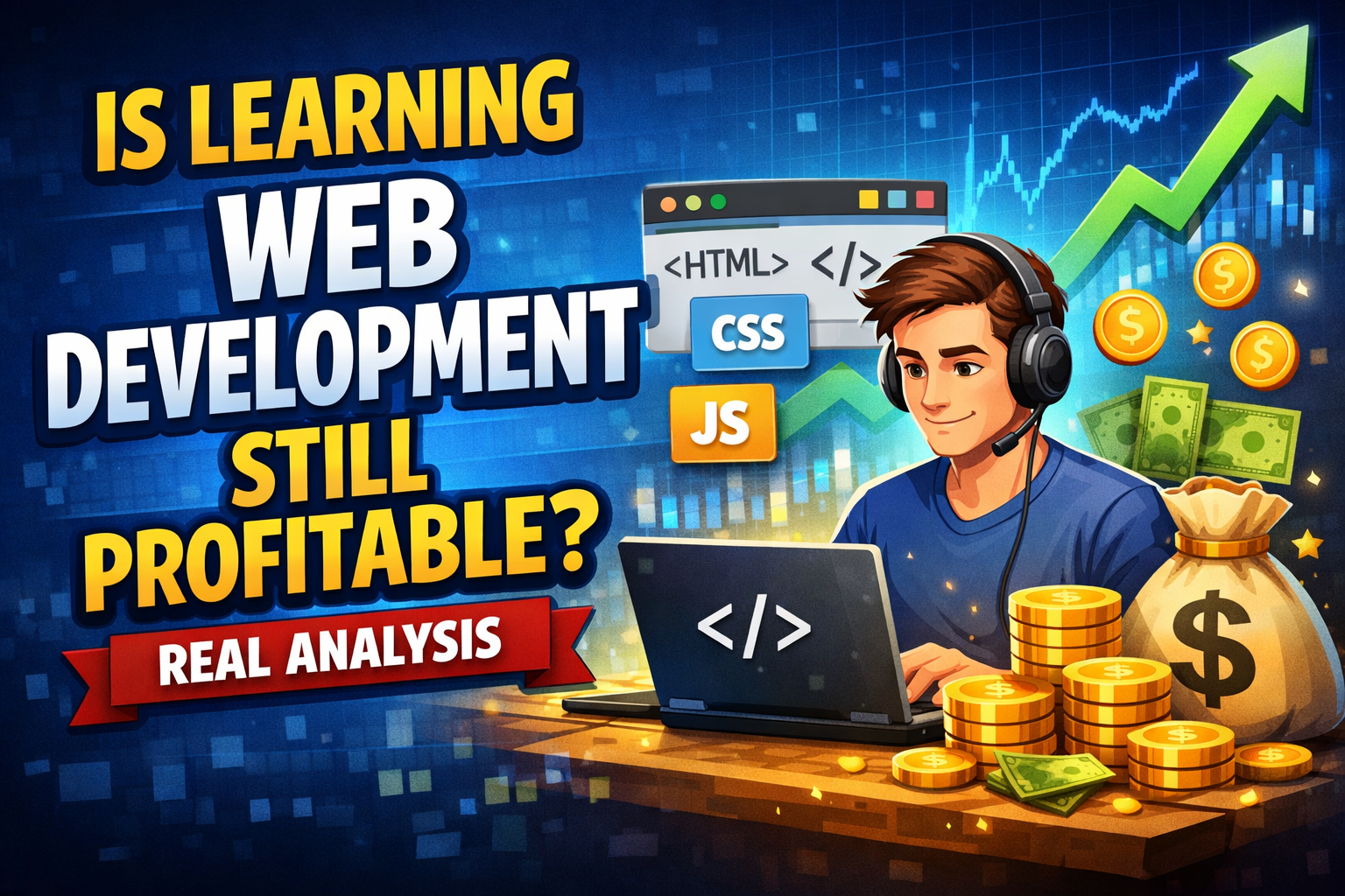 Web Development